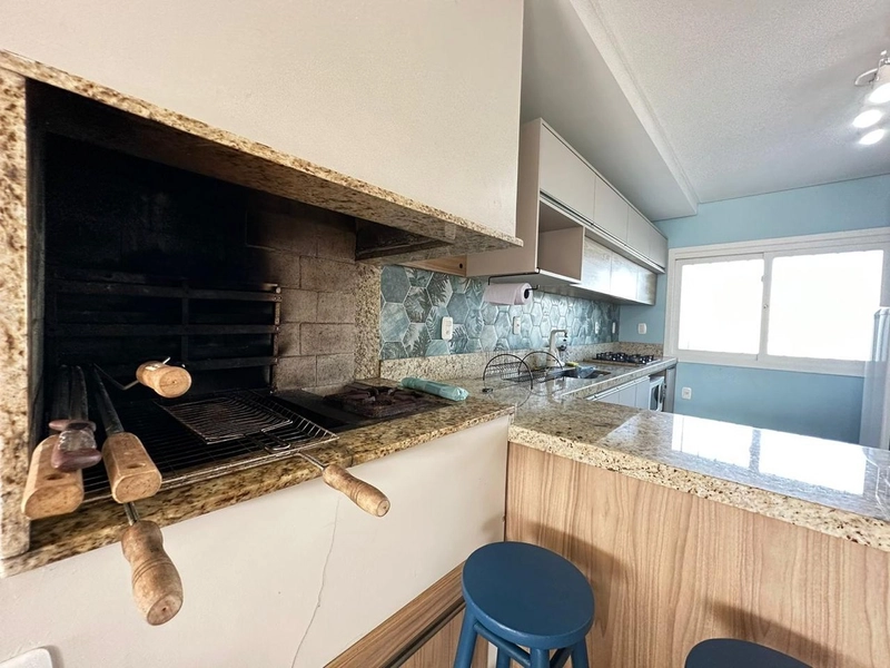 SOBRADO GEMINADO NO CENTRO DE XANGRI-LÁ: 8ª foto da galeria de imagens do imóvel