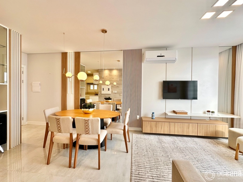APARTAMENTO DE 02 DORMITÓRIOS MOBILIADO E DECORADO!: 2ª foto da galeria de imagens do imóvel