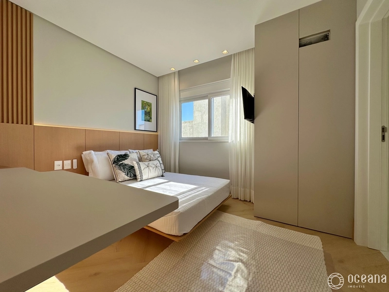 Apartamento NOAH 3 suítes vista parcial pro mar: 3ª foto da galeria de imagens do imóvel