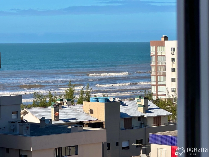 Apartamento NOAH 3 suítes vista parcial pro mar: 4ª foto da galeria de imagens do imóvel
