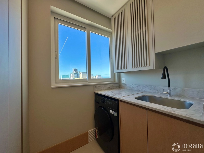 Apartamento NOAH 3 suítes vista parcial pro mar: 12ª foto da galeria de imagens do imóvel