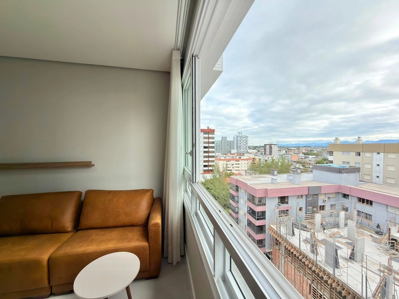 APARTAMENTO MOBILIADO E DECORADO DE 03 DORMMITÓRIOS E DUAS VAGAS!: 24ª foto da galeria de imagens do imóvel