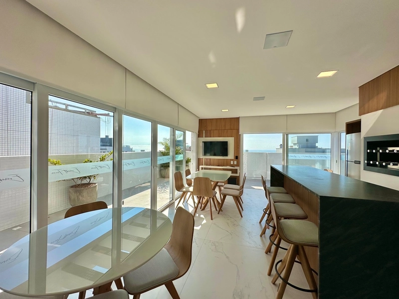 APARTAMENTO MOBILIADO E DECORADO DE 03 DORMMITÓRIOS E DUAS VAGAS!: 4ª foto da galeria de imagens do imóvel