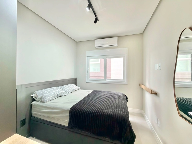 APARTAMENTO MOBILIADO E DECORADO DE 03 DORMMITÓRIOS E DUAS VAGAS!: 7ª foto da galeria de imagens do imóvel