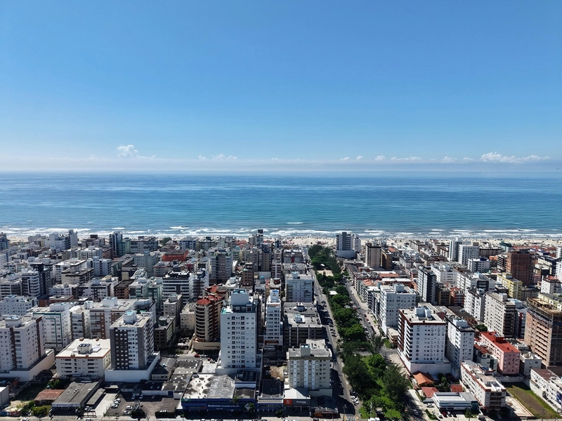 APARTAMENTO MOBILIADO E DECORADO DE 03 DORMMITÓRIOS E DUAS VAGAS!: 23ª foto da galeria de imagens do imóvel
