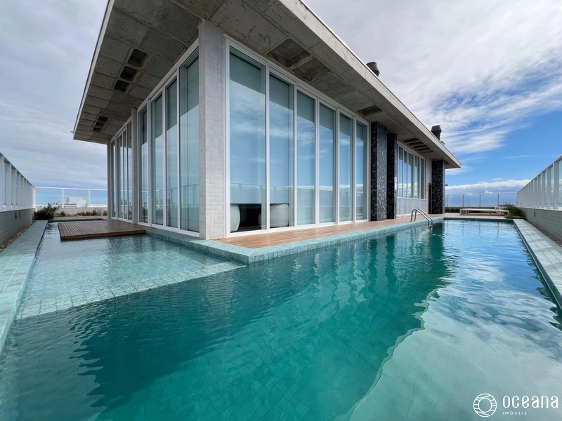 APARTAMENTO COM 02 SUÍTES NO BAIRRO NAVEGANTES!: 19ª foto da galeria de imagens do imóvel
