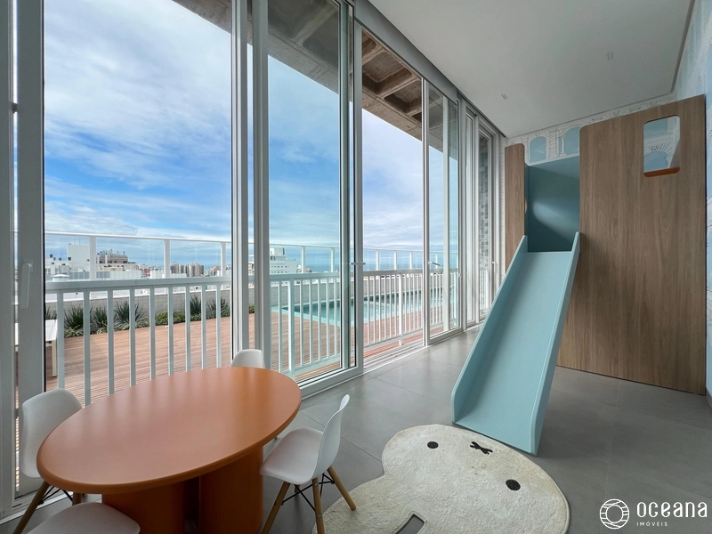 APARTAMENTO COM 02 SUÍTES NO BAIRRO NAVEGANTES!: 2ª foto da galeria de imagens do imóvel