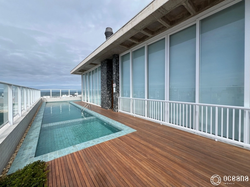 APARTAMENTO COM 02 SUÍTES NO BAIRRO NAVEGANTES!: 14ª foto da galeria de imagens do imóvel