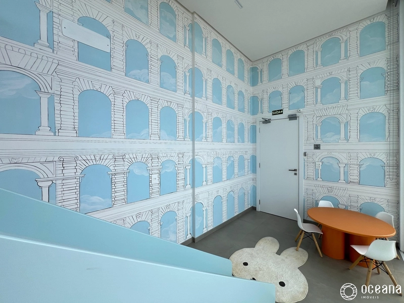 APARTAMENTO COM 02 SUÍTES NO BAIRRO NAVEGANTES!: 4ª foto da galeria de imagens do imóvel