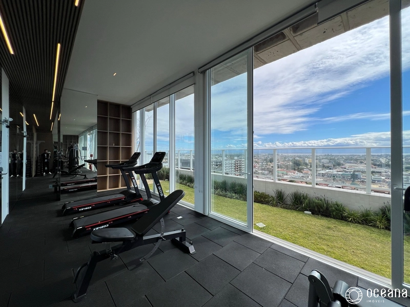 APARTAMENTO COM 02 SUÍTES NO BAIRRO NAVEGANTES!: 24ª foto da galeria de imagens do imóvel