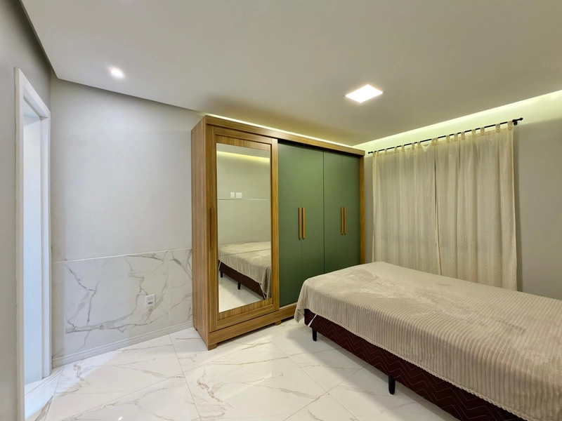 APARTAMENTO À VENDA BEIRA MAR EM CAPÃO DA CANOA - BAIRRO ZONA NOVA: 1ª foto da galeria de imagens do imóvel