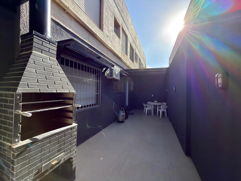 APARTAMENTO À VENDA BEIRA MAR EM CAPÃO DA CANOA - BAIRRO ZONA NOVA: 10ª foto da galeria de imagens do imóvel