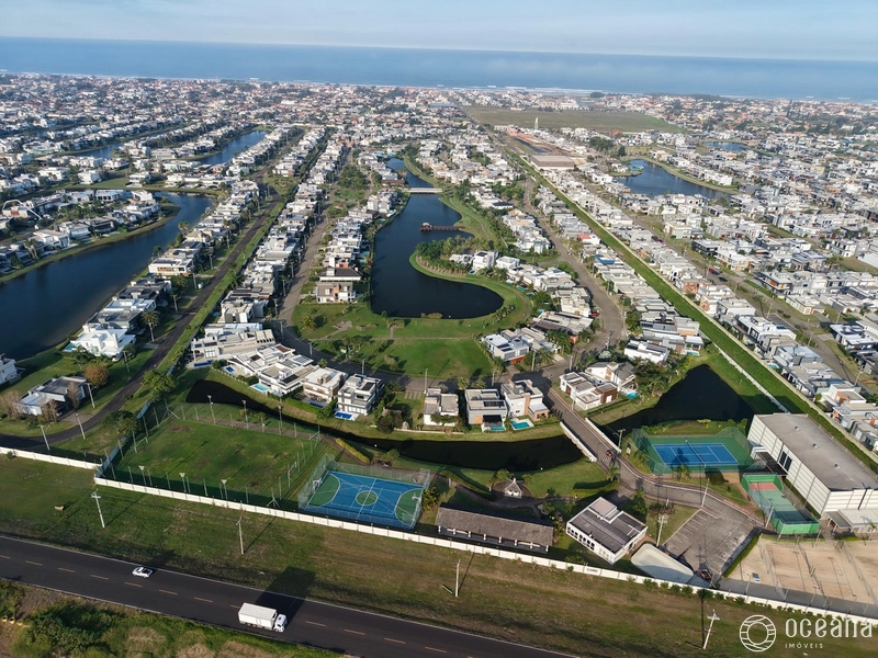 Casa no condomínio Sea Coast: 26ª foto da galeria de imagens do imóvel