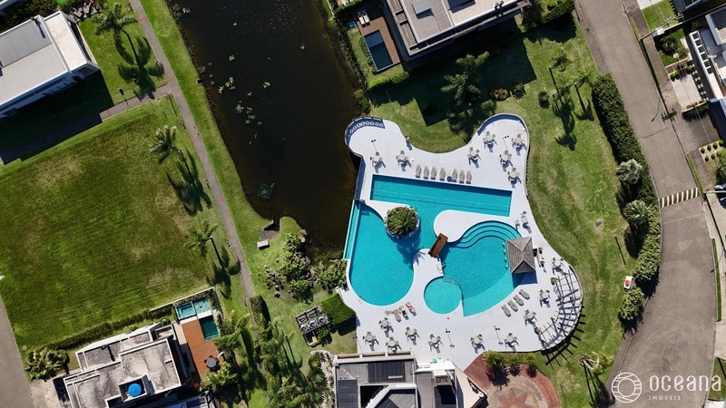 Casa no condomínio Sea Coast: 18ª foto da galeria de imagens do imóvel