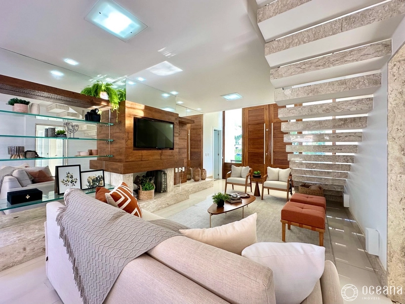 Casa no condomínio Sea Coast: 10ª foto da galeria de imagens do imóvel