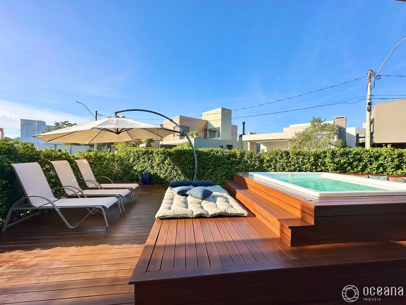 Casa no condomínio Sea Coast: 17ª foto da galeria de imagens do imóvel