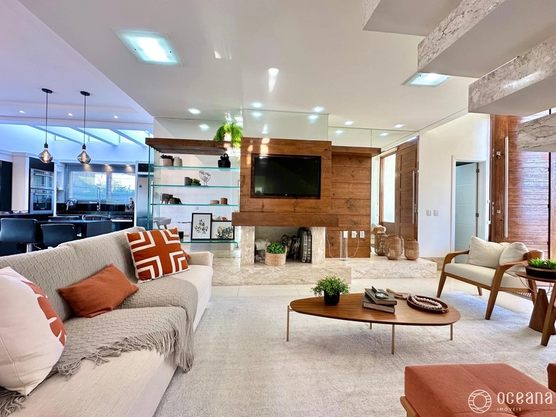 Casa no condomínio Sea Coast: 14ª foto da galeria de imagens do imóvel
