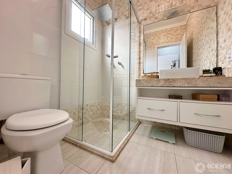 Casa no condomínio Sea Coast: 3ª foto da galeria de imagens do imóvel