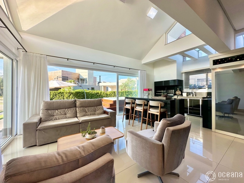 Casa no condomínio Sea Coast: 24ª foto da galeria de imagens do imóvel