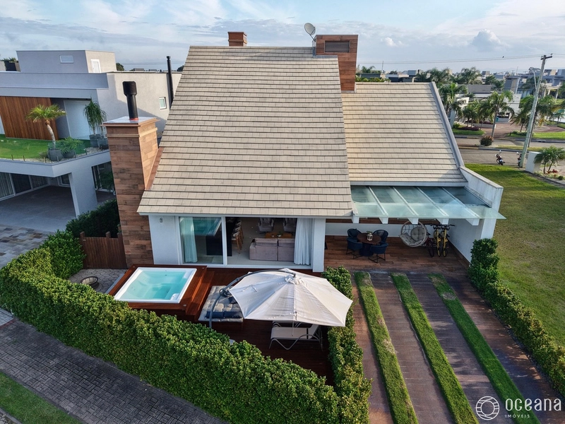 Casa no condomínio Sea Coast: 29ª foto da galeria de imagens do imóvel