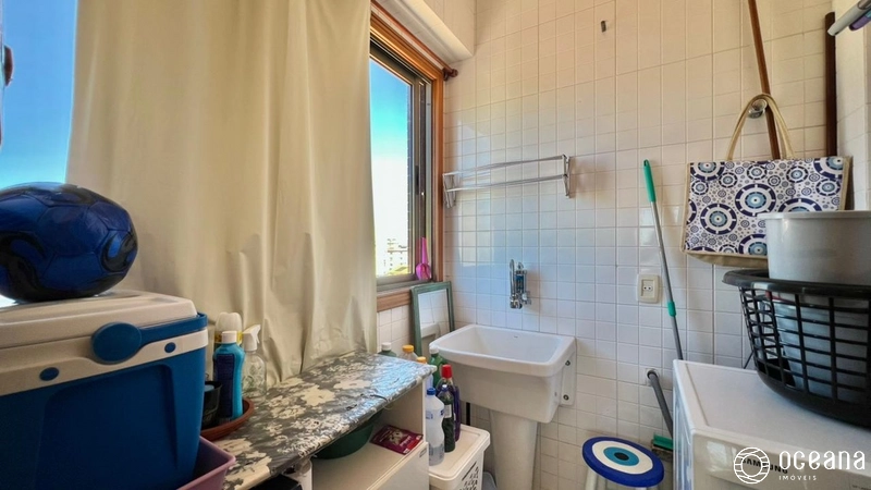 APARTAMENTO MOBILIADO NO CENTRO DE CAPÃO DA CANOA!: 1ª foto da galeria de imagens do imóvel
