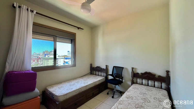 APARTAMENTO MOBILIADO NO CENTRO DE CAPÃO DA CANOA!: 11ª foto da galeria de imagens do imóvel