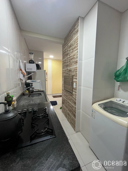 Apartamento de 02 dormitórios com suíte em Capão da Canoa: 2ª foto da galeria de imagens do imóvel