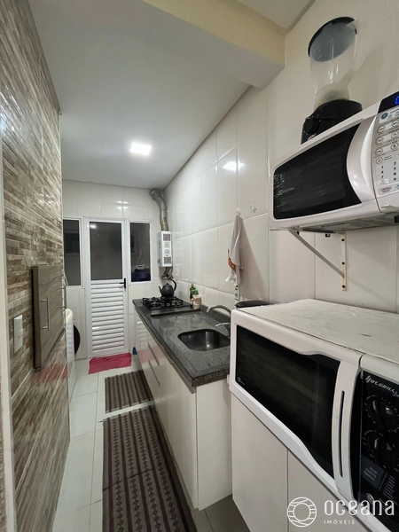 Apartamento de 02 dormitórios com suíte em Capão da Canoa: 8ª foto da galeria de imagens do imóvel