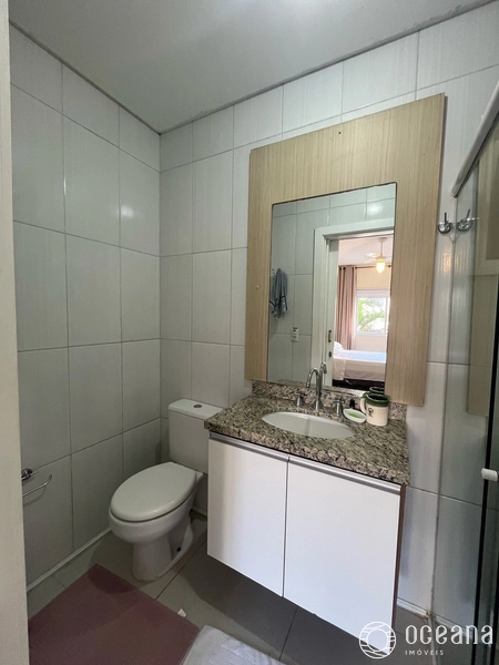 Apartamento de 02 dormitórios com suíte em Capão da Canoa: 1ª foto da galeria de imagens do imóvel