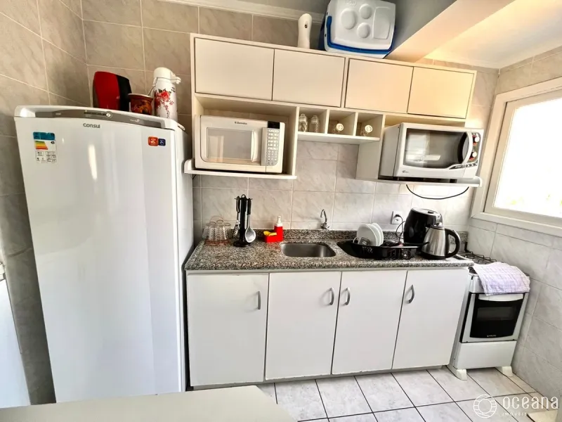 APARTAMENTO  02 DORMITÓRIOS COM VISTA LIVRE!: 6ª foto da galeria de imagens do imóvel
