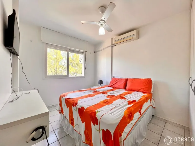 APARTAMENTO  02 DORMITÓRIOS COM VISTA LIVRE!: 8ª foto da galeria de imagens do imóvel