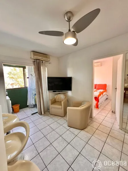 APARTAMENTO  02 DORMITÓRIOS COM VISTA LIVRE!: 4ª foto da galeria de imagens do imóvel