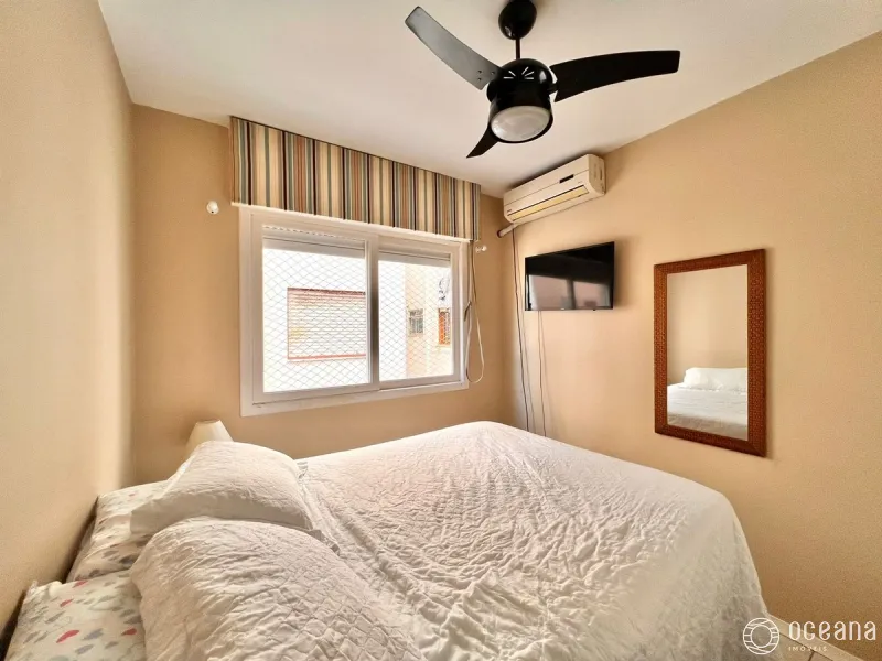 APARTAMENTO  02 DORMITÓRIOS COM VISTA LIVRE!: 9ª foto da galeria de imagens do imóvel