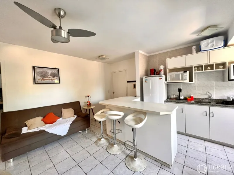 APARTAMENTO  02 DORMITÓRIOS COM VISTA LIVRE!: 5ª foto da galeria de imagens do imóvel