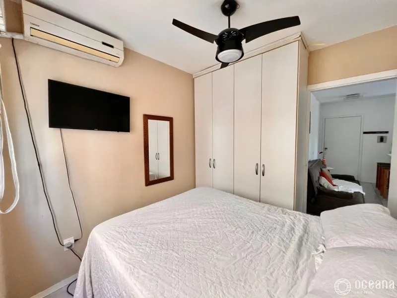 APARTAMENTO  02 DORMITÓRIOS COM VISTA LIVRE!: 10ª foto da galeria de imagens do imóvel