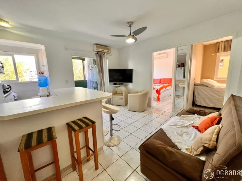 APARTAMENTO  02 DORMITÓRIOS COM VISTA LIVRE!: 3ª foto da galeria de imagens do imóvel