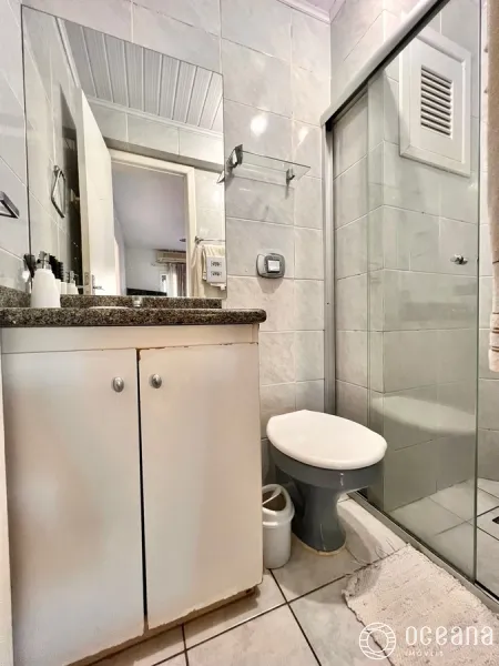 APARTAMENTO  02 DORMITÓRIOS COM VISTA LIVRE!: 13ª foto da galeria de imagens do imóvel