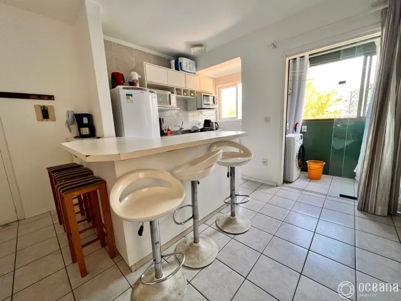 APARTAMENTO  02 DORMITÓRIOS COM VISTA LIVRE!: 7ª foto da galeria de imagens do imóvel