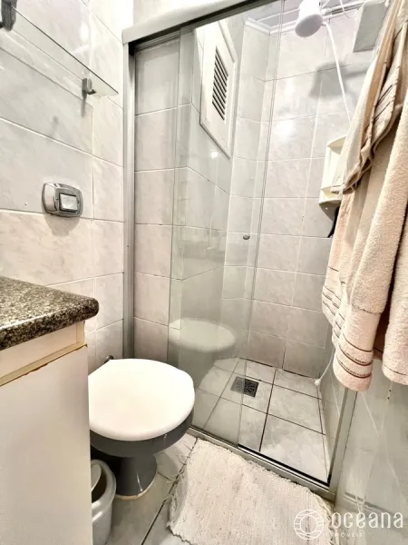 APARTAMENTO  02 DORMITÓRIOS COM VISTA LIVRE!: 11ª foto da galeria de imagens do imóvel