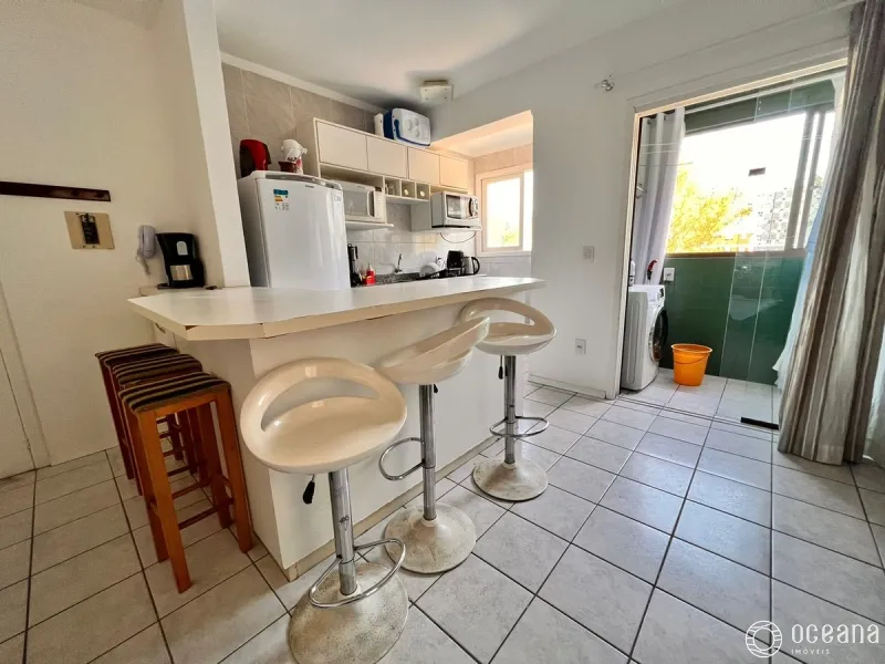 APARTAMENTO  02 DORMITÓRIOS COM VISTA LIVRE!: 14ª foto da galeria de imagens do imóvel