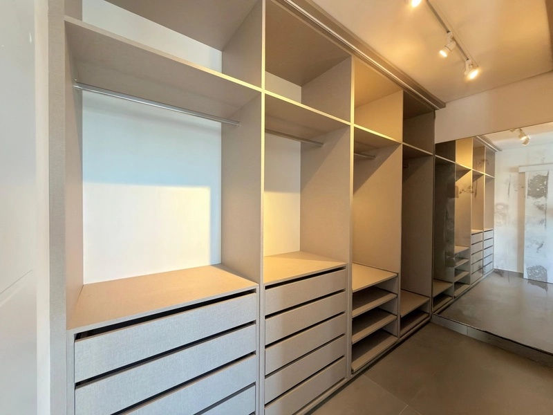 SOBRADO MOBILIADO E DECORADO EM CONDOMÍNIO FECHADO!: 7ª foto da galeria de imagens do imóvel
