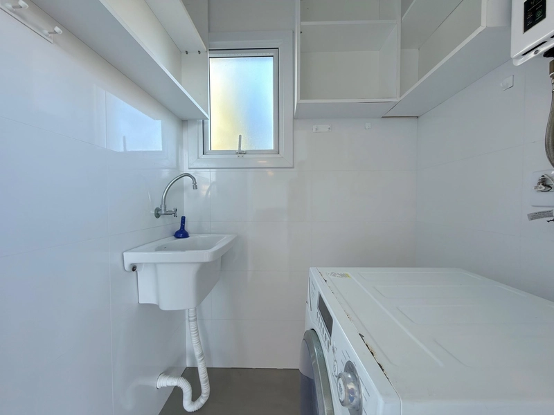 SOBRADO MOBILIADO E DECORADO EM CONDOMÍNIO FECHADO!: 50ª foto da galeria de imagens do imóvel