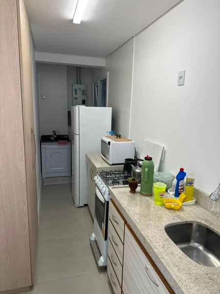 Apartamento 2 suítes Exclus no DOMÊNICO Home & Club – Capão da Canoa: 2ª foto da galeria de imagens do imóvel