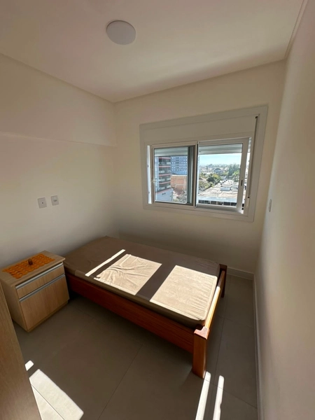 Apartamento 2 suítes Exclus no DOMÊNICO Home & Club – Capão da Canoa: 3ª foto da galeria de imagens do imóvel