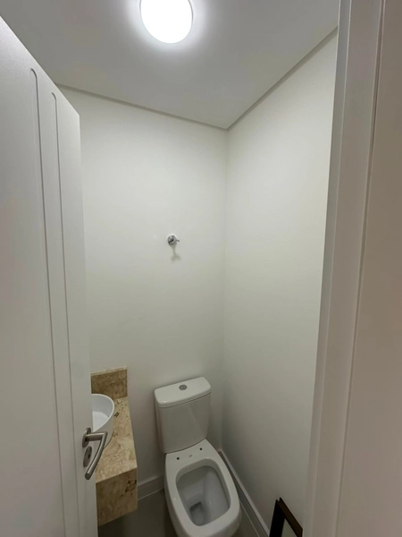 Apartamento 2 suítes Exclus no DOMÊNICO Home & Club – Capão da Canoa: 7ª foto da galeria de imagens do imóvel