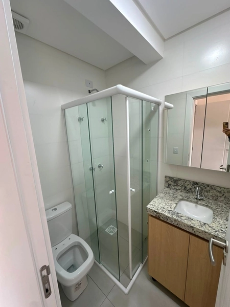 Apartamento 2 suítes Exclus no DOMÊNICO Home & Club – Capão da Canoa: 1ª foto da galeria de imagens do imóvel