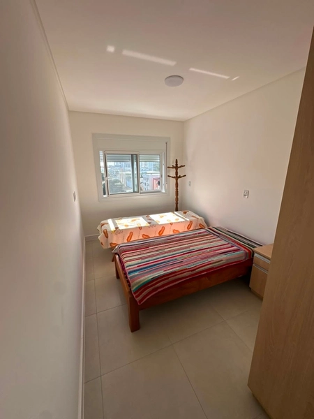 Apartamento 2 suítes Exclus no DOMÊNICO Home & Club – Capão da Canoa: 4ª foto da galeria de imagens do imóvel