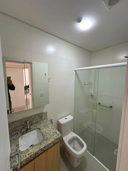 Apartamento 2 suítes Exclus no DOMÊNICO Home & Club – Capão da Canoa: 8ª foto da galeria de imagens do imóvel