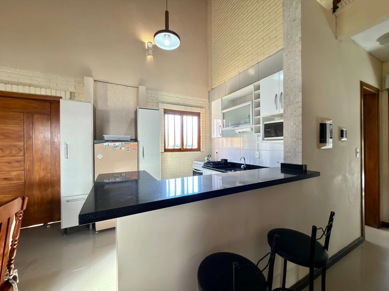 CASA COMPOSTA POR 02 DORM + ANEXO COM SUÍTE EM AMPLO TERRENO!: 15ª foto da galeria de imagens do imóvel