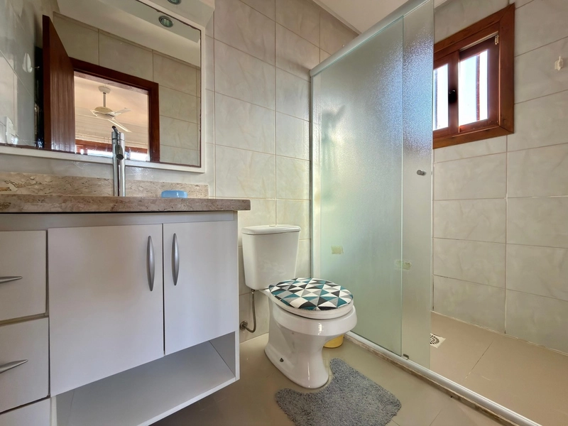 CASA COMPOSTA POR 02 DORM + ANEXO COM SUÍTE EM AMPLO TERRENO!: 20ª foto da galeria de imagens do imóvel